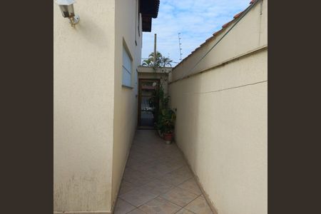 Casa à venda com 156m², 3 quartos e 3 vagas