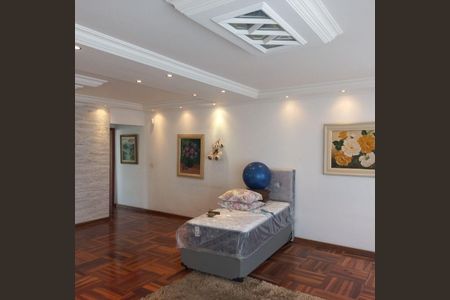 Casa à venda com 3 quartos, 156m² em Jardim Sao Jose, São Paulo