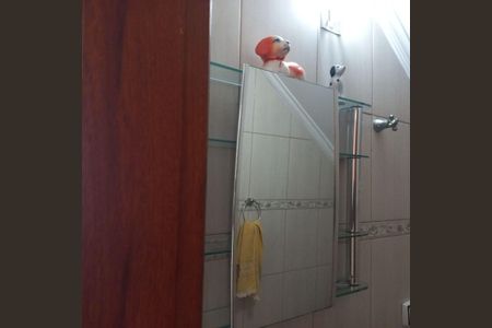 Casa à venda com 156m², 3 quartos e 3 vagas