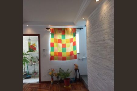 Casa à venda com 156m², 3 quartos e 3 vagas
