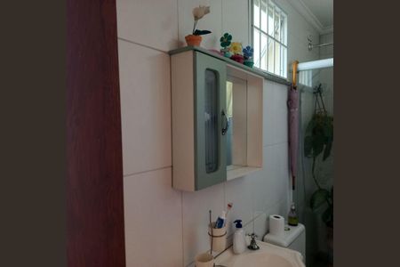 Casa à venda com 156m², 3 quartos e 3 vagas
