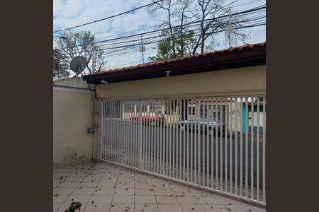 Casa à venda com 156m², 3 quartos e 3 vagas