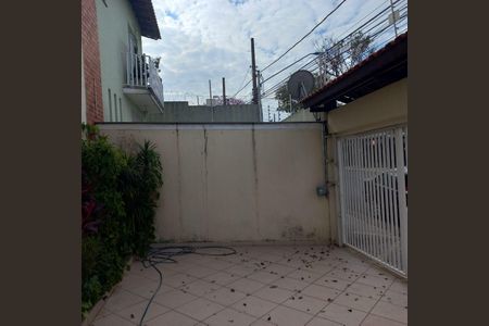 Casa à venda com 156m², 3 quartos e 3 vagas