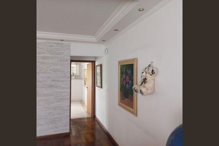 Casa à venda com 156m², 3 quartos e 3 vagas