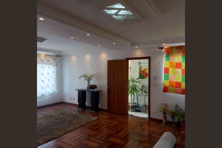 Casa à venda com 3 quartos, 156m² em Jardim Sao Jose, São Paulo
