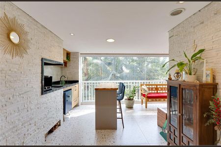 Apartamento à venda com 233m², 3 quartos e 3 vagas
