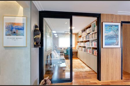 Apartamento à venda com 233m², 3 quartos e 3 vagas