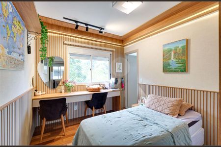Apartamento à venda com 233m², 3 quartos e 3 vagas