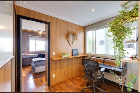 Apartamento à venda com 233m², 3 quartos e 3 vagas