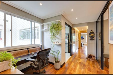 Apartamento à venda com 233m², 3 quartos e 3 vagas