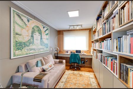 Apartamento à venda com 233m², 3 quartos e 3 vagas