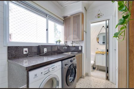 Apartamento à venda com 233m², 3 quartos e 3 vagas