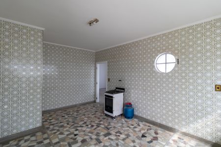 Casa à venda com 183m², 4 quartos e 4 vagasCozinha