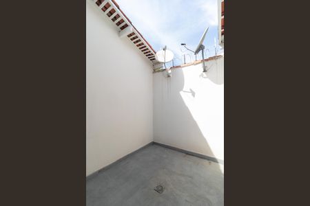 Casa à venda com 183m², 4 quartos e 4 vagasÁrea de luz