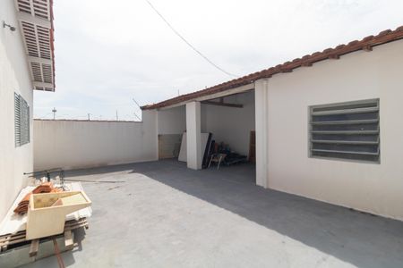 Casa à venda com 183m², 4 quartos e 4 vagasQuintal