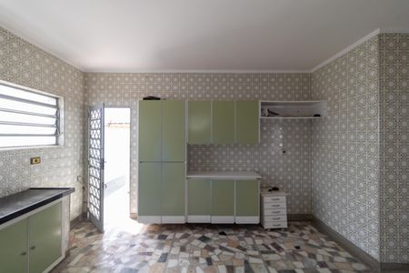 Casa à venda com 183m², 4 quartos e 4 vagasCozinha