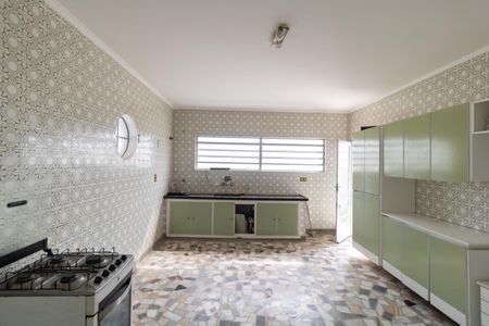 Casa à venda com 183m², 4 quartos e 4 vagasCozinha