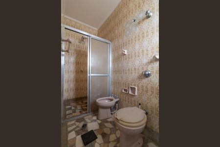 Casa à venda com 183m², 4 quartos e 4 vagasBanheiro da Suíte