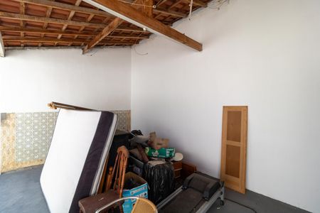 Casa à venda com 183m², 4 quartos e 4 vagasVaranda
