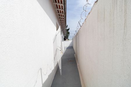 Casa à venda com 183m², 4 quartos e 4 vagasQuintal