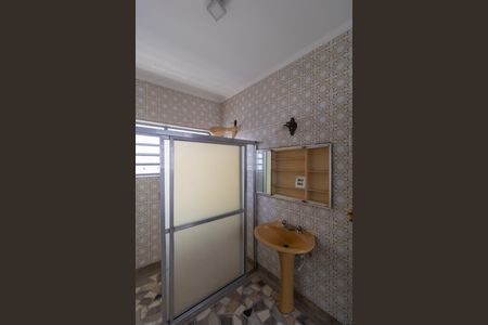 Casa à venda com 183m², 4 quartos e 4 vagasBanheiro