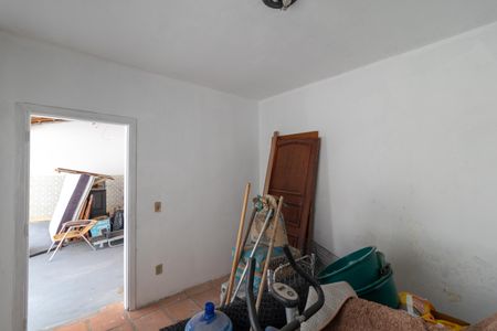 Casa à venda com 183m², 4 quartos e 4 vagasQuarto da edícula
