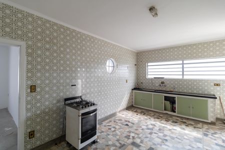 Casa à venda com 183m², 4 quartos e 4 vagasCozinha