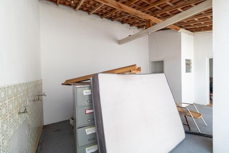 Casa à venda com 183m², 4 quartos e 4 vagasVaranda