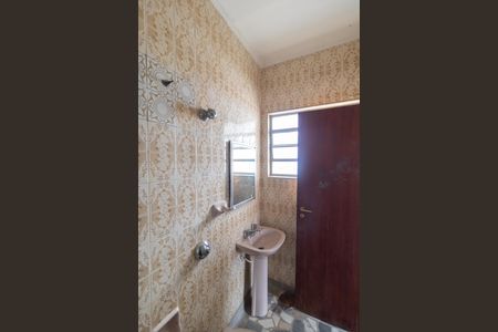 Casa à venda com 183m², 4 quartos e 4 vagasBanheiro da Suíte