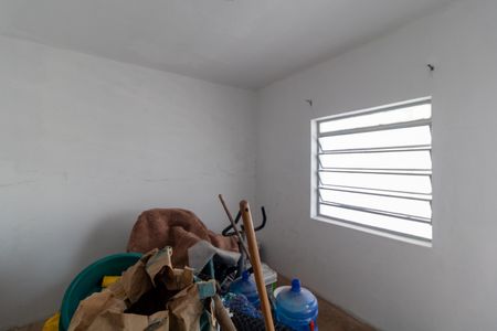 Casa à venda com 183m², 4 quartos e 4 vagasQuarto da edícula
