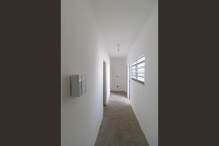 Casa à venda com 183m², 4 quartos e 4 vagasCorredor