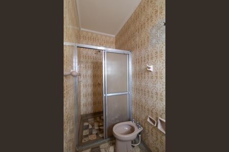 Casa à venda com 183m², 4 quartos e 4 vagasBanheiro da Suíte