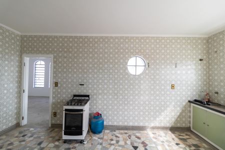 Casa à venda com 183m², 4 quartos e 4 vagasCozinha