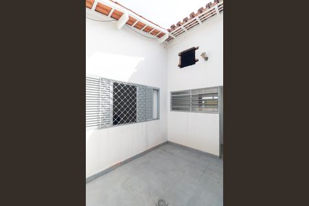 Casa à venda com 183m², 4 quartos e 4 vagasÁrea de luz