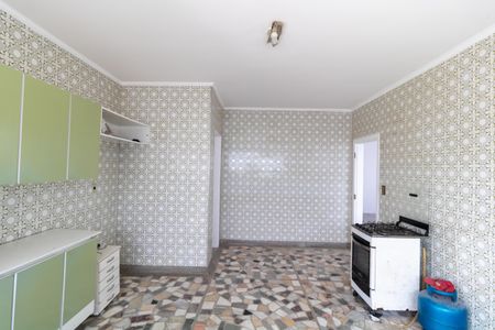 Casa à venda com 183m², 4 quartos e 4 vagasCozinha