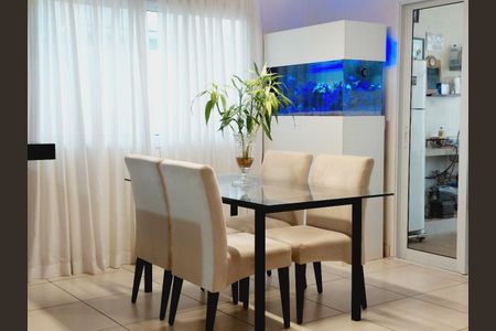 Casa para alugar com 265m², 3 quartos e 4 vagasSala de Jantar