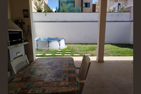 Casa para alugar com 265m², 3 quartos e 4 vagasÁrea de Lazer