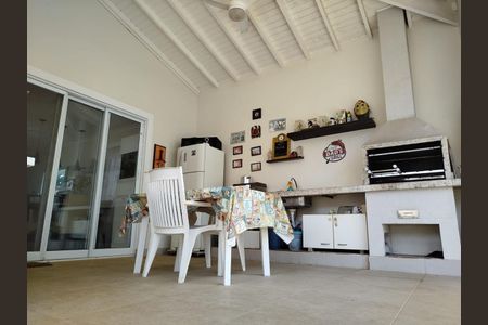 Casa para alugar com 265m², 3 quartos e 4 vagasÁrea de Lazer