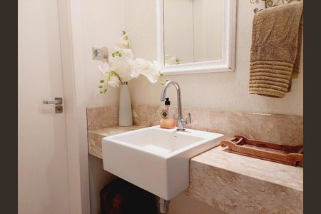 Casa para alugar com 265m², 3 quartos e 4 vagasBanheiro