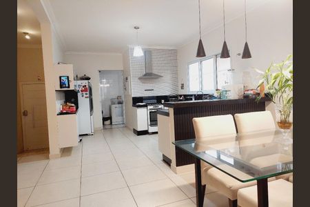 Sala de Jantar de casa para alugar com 3 quartos, 265m² em Jardim Morumbi, Indaiatuba