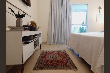 Casa para alugar com 265m², 3 quartos e 4 vagasQuarto