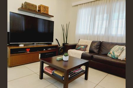 Sala de casa para alugar com 3 quartos, 265m² em Jardim Morumbi, Indaiatuba