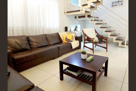 Sala de casa para alugar com 3 quartos, 265m² em Jardim Morumbi, Indaiatuba