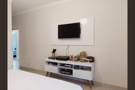 Quarto de casa para alugar com 3 quartos, 265m² em Jardim Morumbi, Indaiatuba