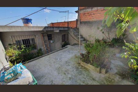 Casa de condomínio para alugar com 200m², 4 quartos e sem vaga Casa de condomínio para alugar com 200m², 4 quartos e sem vagaÁrea externa