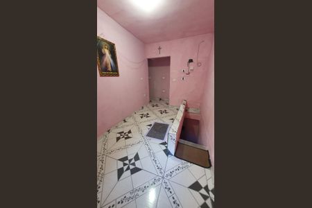Corredor de casa de condomínio para alugar com 4 quartos, 200m² em Jardim Zaira, Mauá