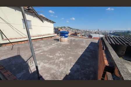 Casa de condomínio para alugar com 200m², 4 quartos e sem vaga Casa de condomínio para alugar com 200m², 4 quartos e sem vagaÁrea externa