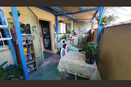 Casa de condomínio para alugar com 200m², 4 quartos e sem vaga Casa de condomínio para alugar com 200m², 4 quartos e sem vagaÁrea externa