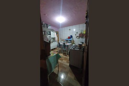 Casa de condomínio para alugar com 200m², 4 quartos e sem vaga Casa de condomínio para alugar com 200m², 4 quartos e sem vagaCozinha