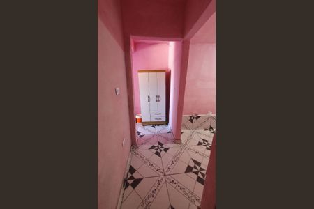 Corredor de casa de condomínio para alugar com 4 quartos, 200m² em Jardim Zaira, Mauá